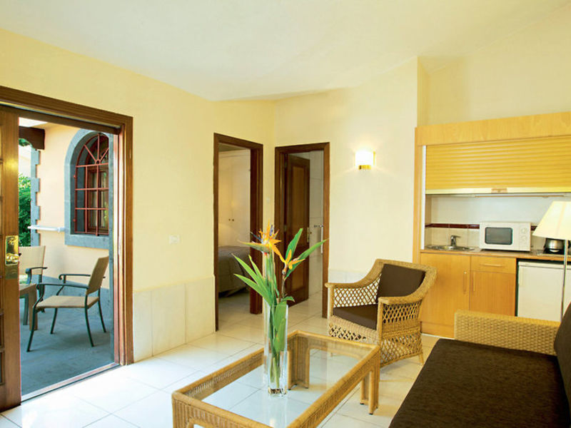 Dunas Suiten & Villen, B2