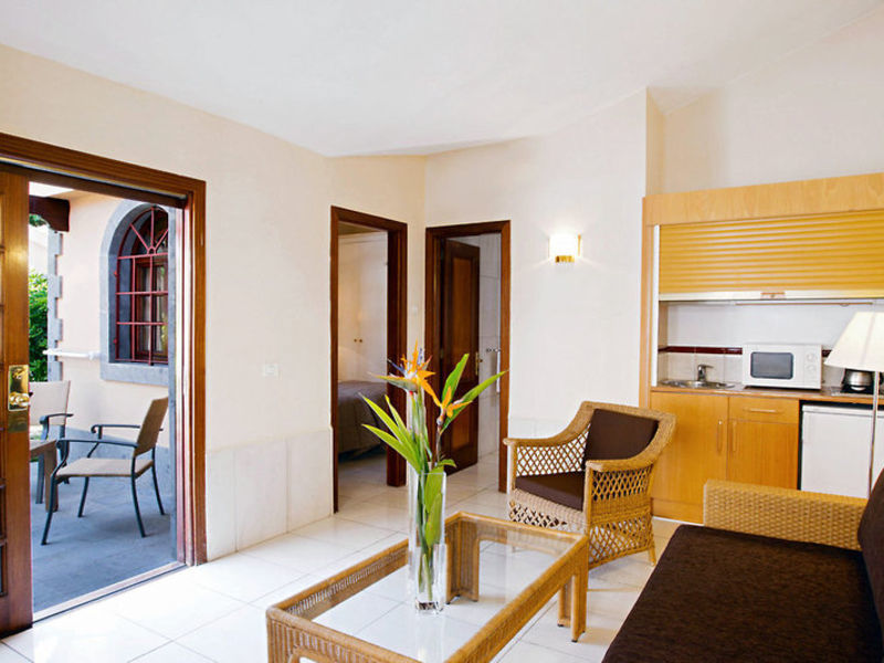 Dunas Suiten & Villen, B2