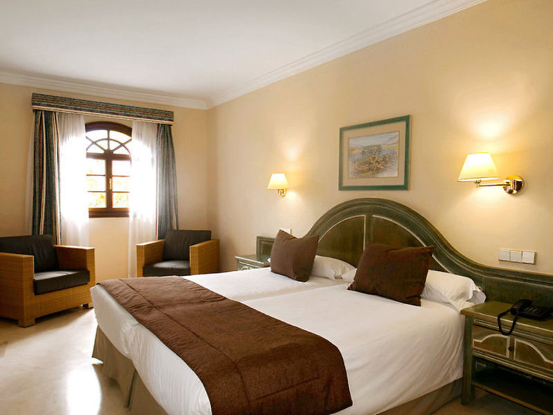 Dunas Suiten & Villen Resort