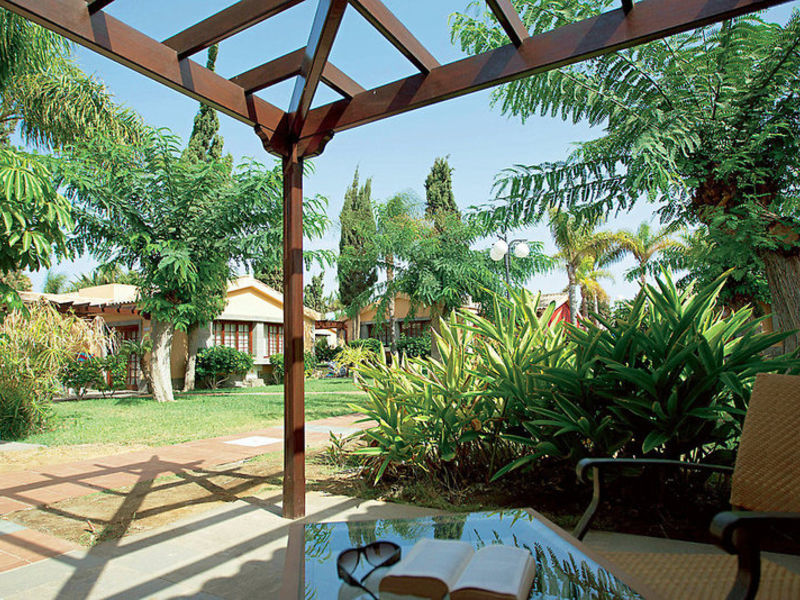 Dunas Suiten & Villen Resort