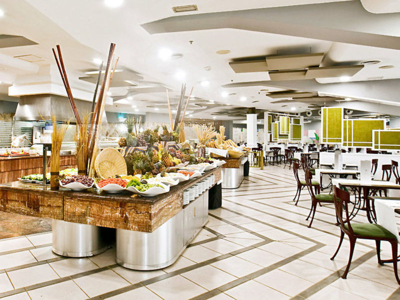 Dunas Suiten & Villen Resort