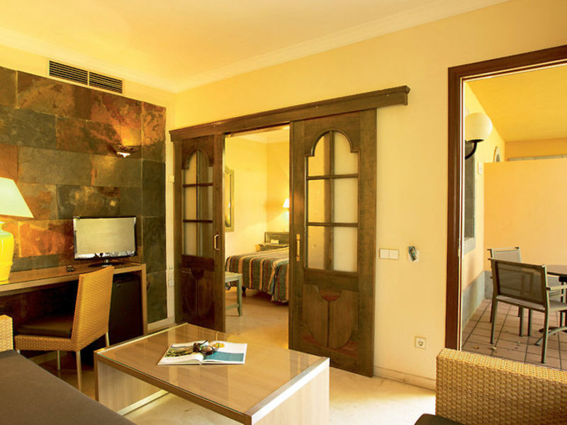 Dunas Suiten & Villen Resort
