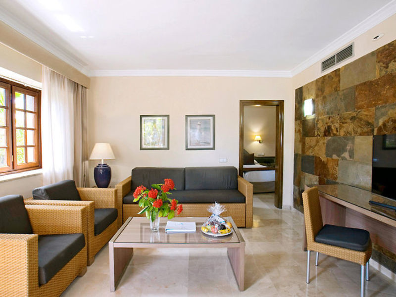 Dunas Suiten & Villen Resort
