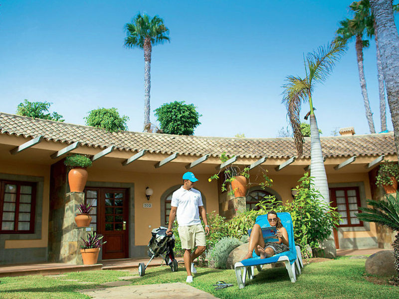 Dunas Suiten & Villen Resort