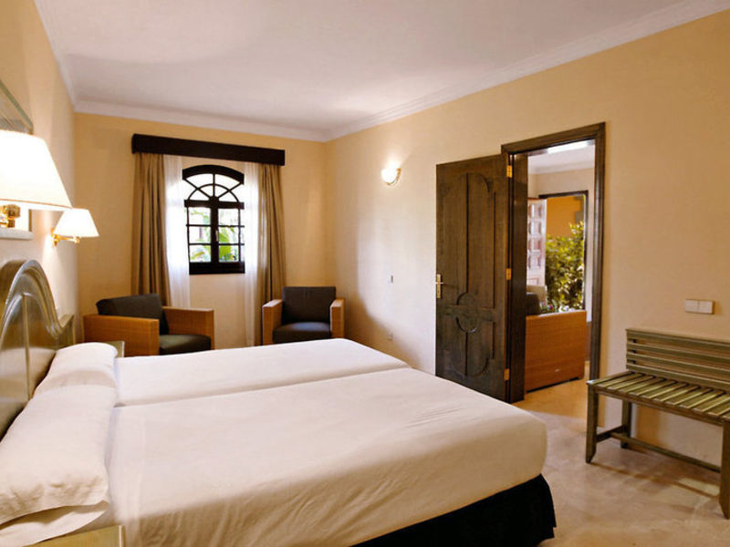 Dunas Suiten & Villen Resort