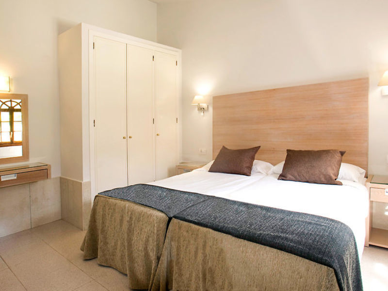 Dunas Suiten & Villen Resort