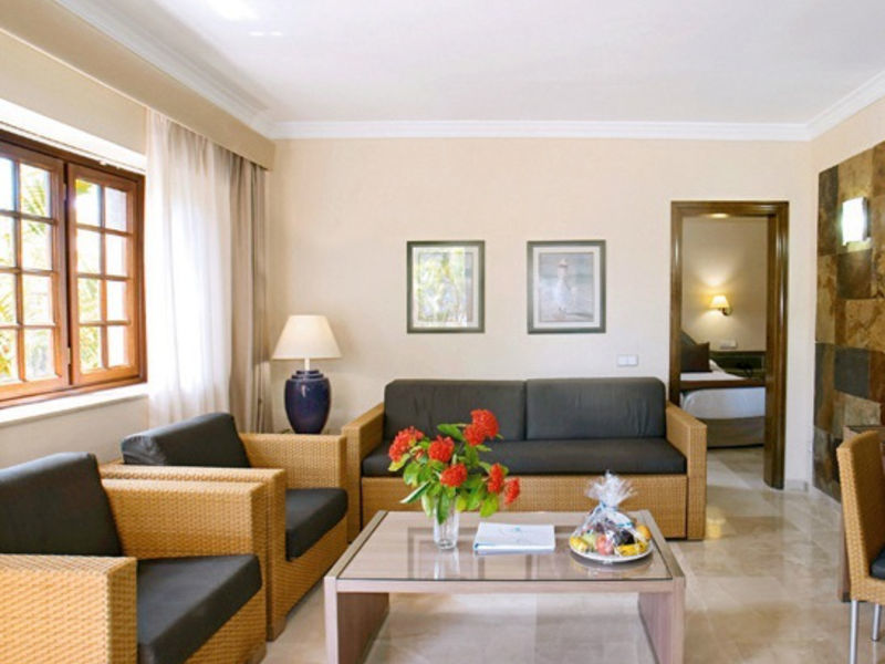 Dunas Suiten & Villen Resort