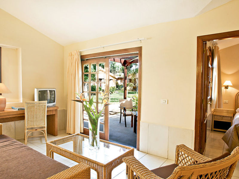 Dunas Suiten & Villen Resort