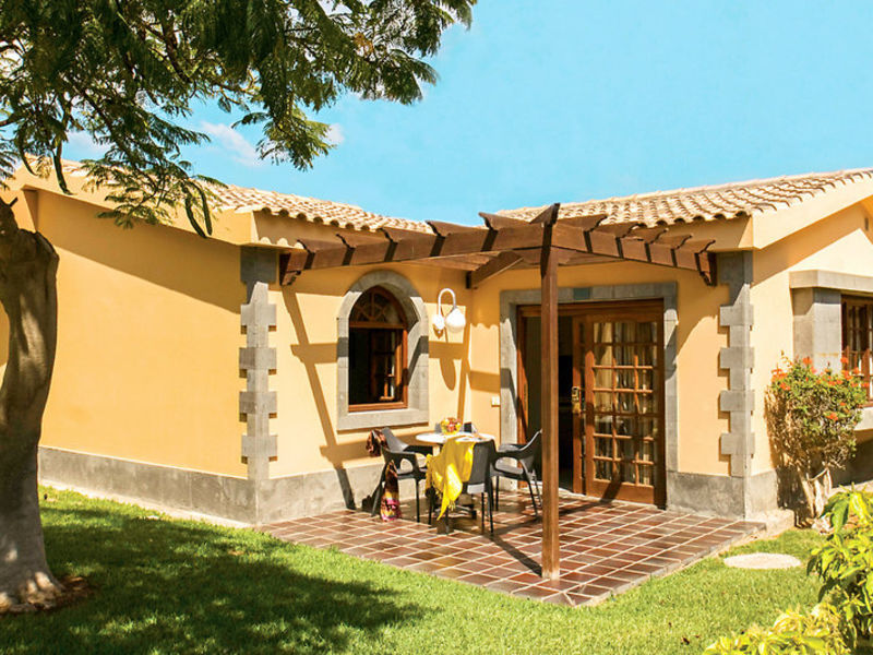 Dunas Suiten & Villen Resort