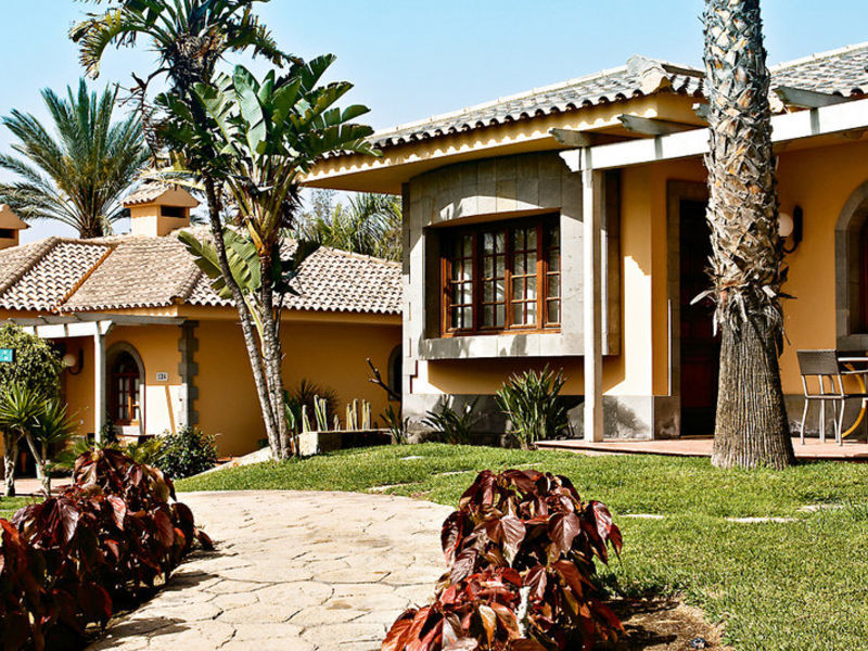 Dunas Suiten & Villen Resort