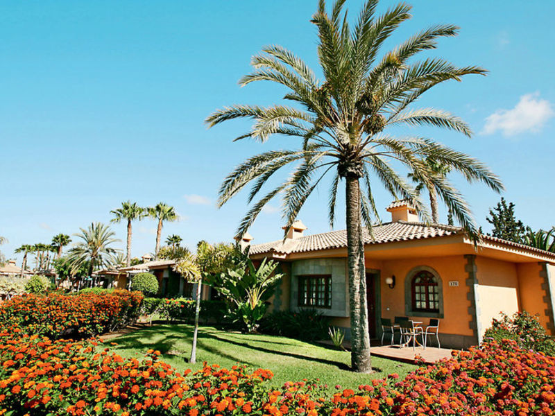 Dunas Suiten & Villen Resort