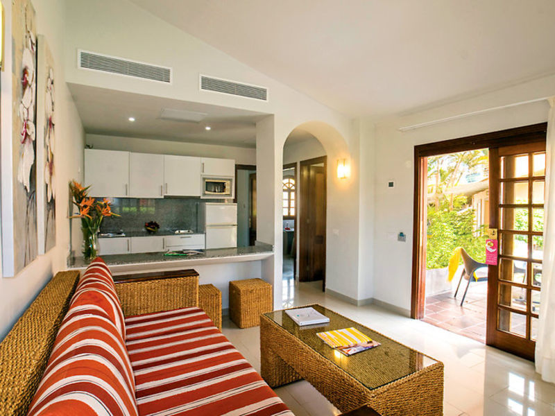 Dunas Suiten & Villen Resort