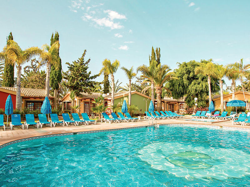 Dunas Suiten & Villen Resort