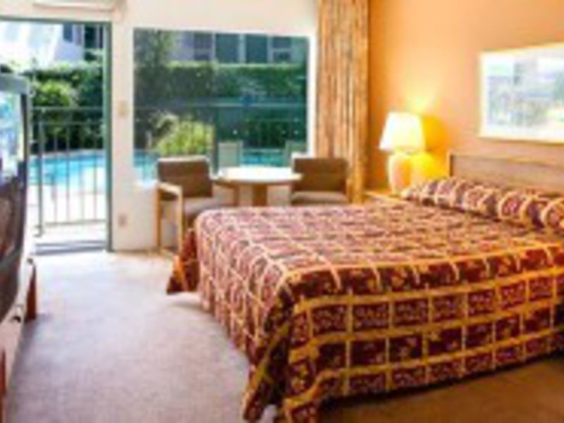 Dunes Inn - Wilshire
