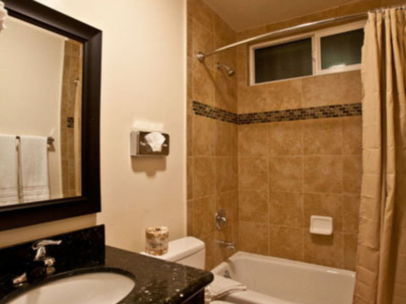 Dunes Inn - Wilshire