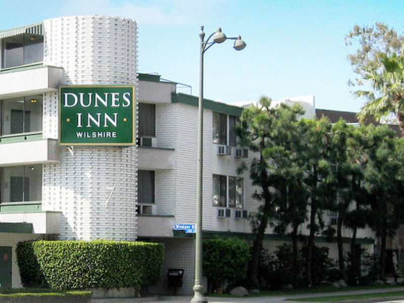 Dunes Inn - Wilshire