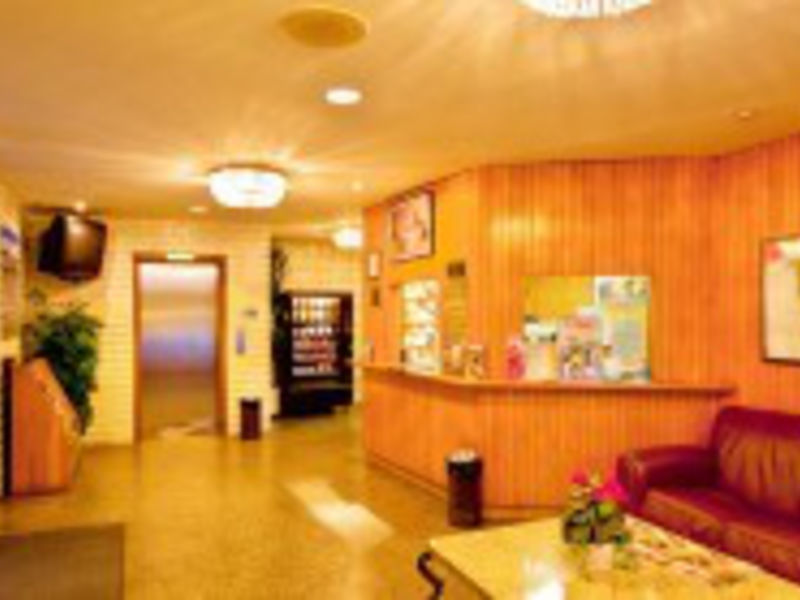 Dunes Inn - Wilshire