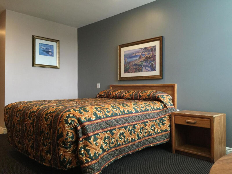 Dunes Inn - Wilshire