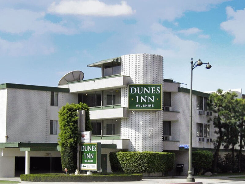 Dunes Inn - Wilshire