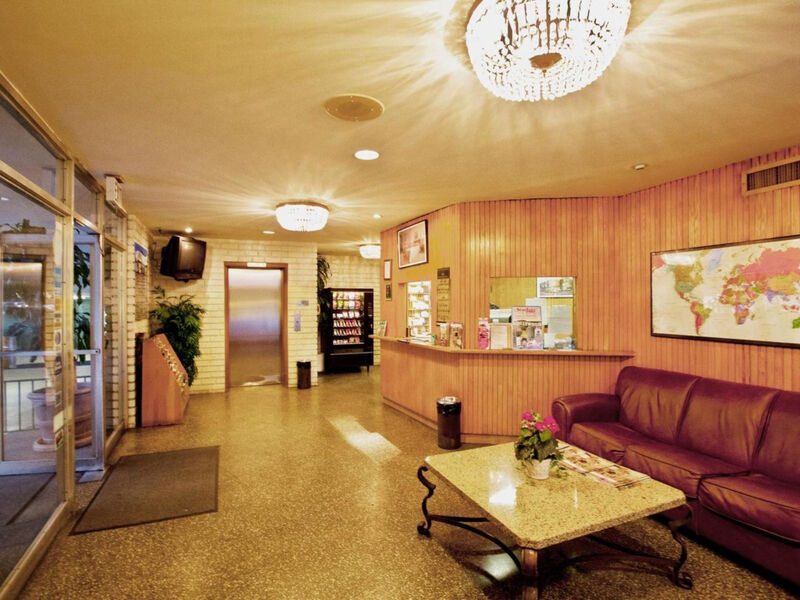 Dunes Inn - Wilshire