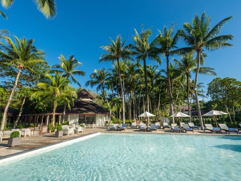 Dusit Thani Krabi Beach Resort