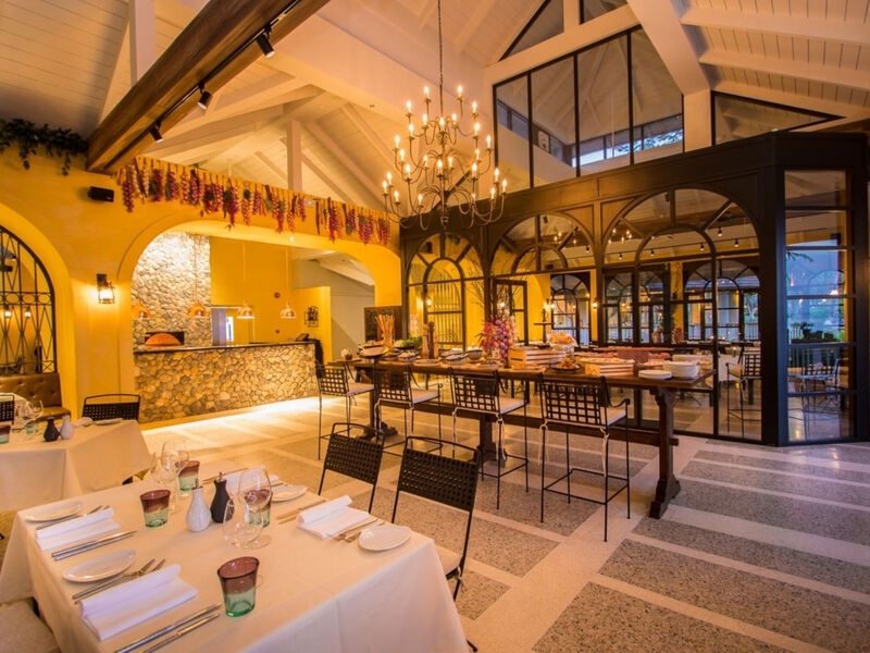 Dusit Thani Krabi Beach Resort