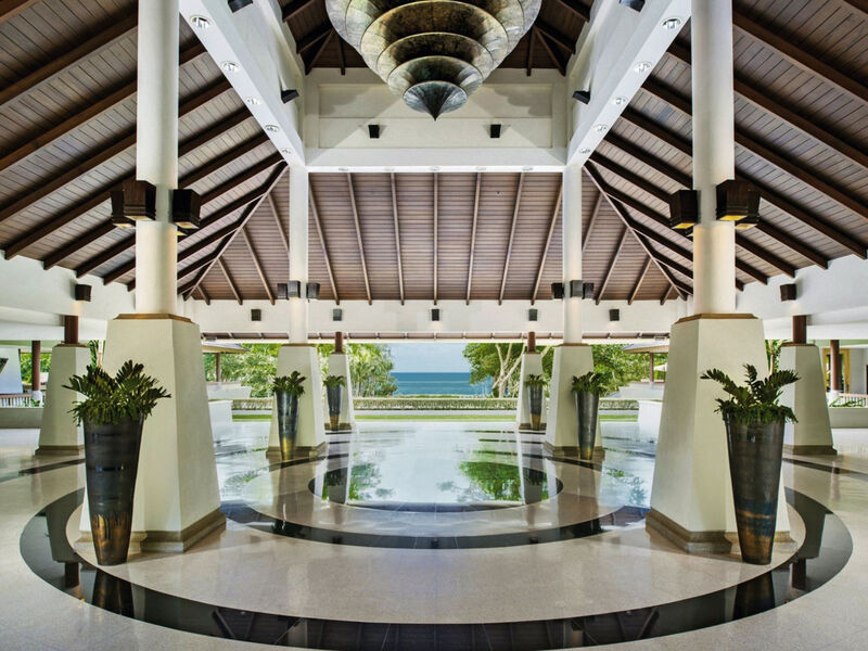 Dusit Thani Krabi Beach Resort