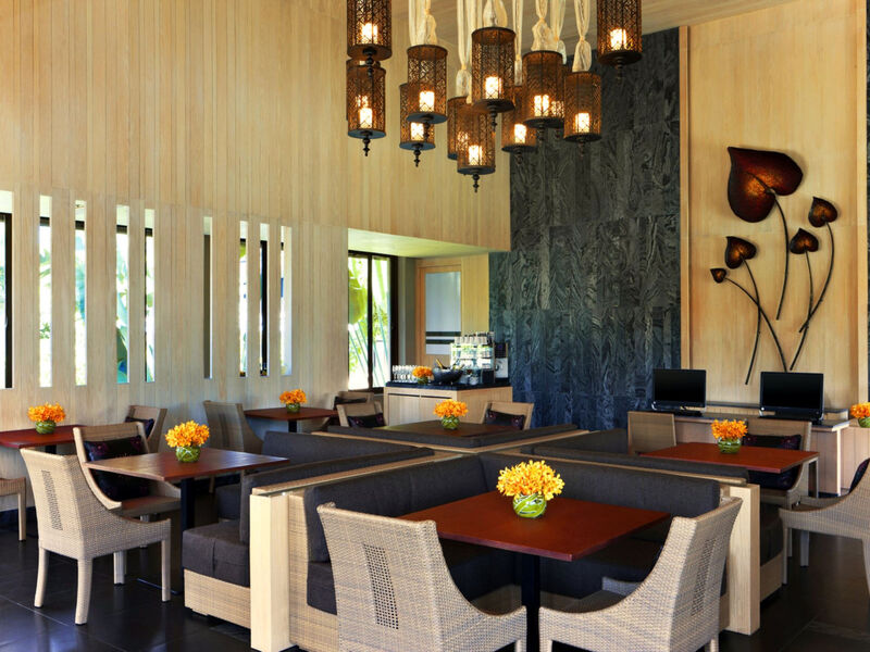 Dusit Thani Krabi Beach Resort