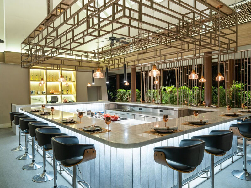 Dusit Thani Krabi Beach Resort