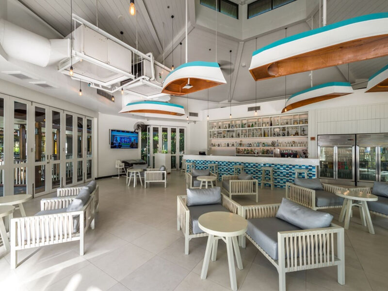 Dusit Thani Krabi Beach Resort