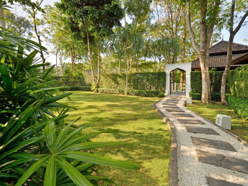 Dusit Thani Krabi Beach Resort