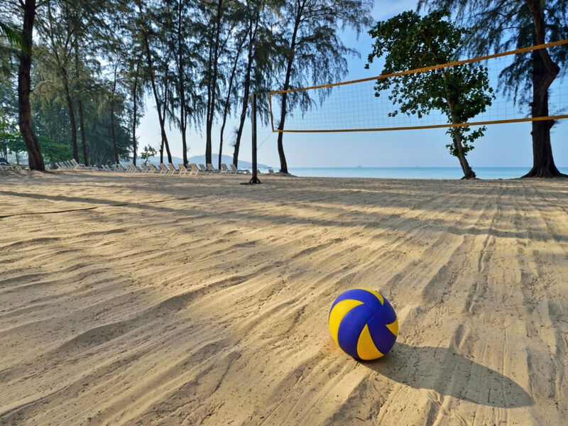 Dusit Thani Krabi Beach Resort