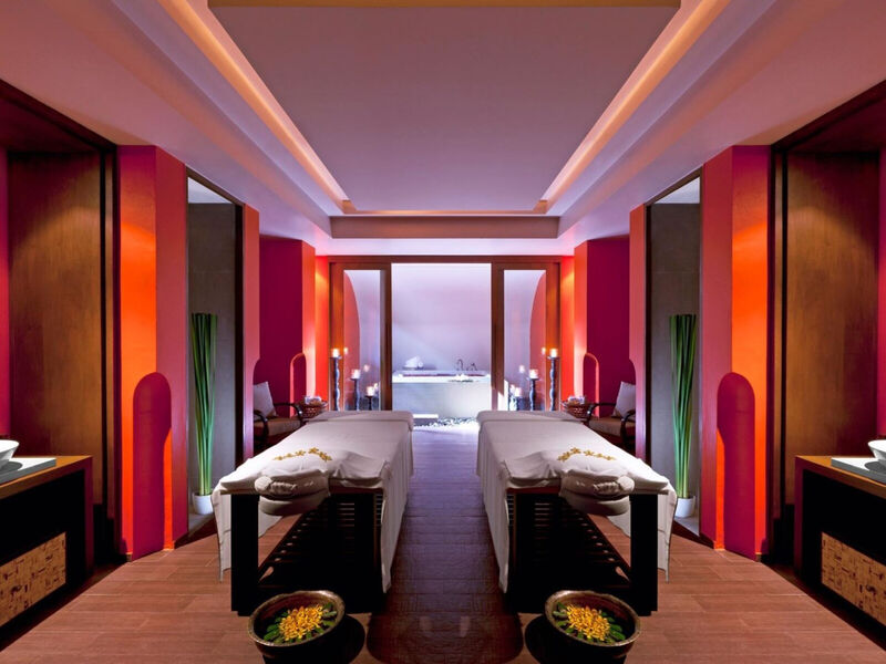 Dusit Thani Krabi Beach Resort