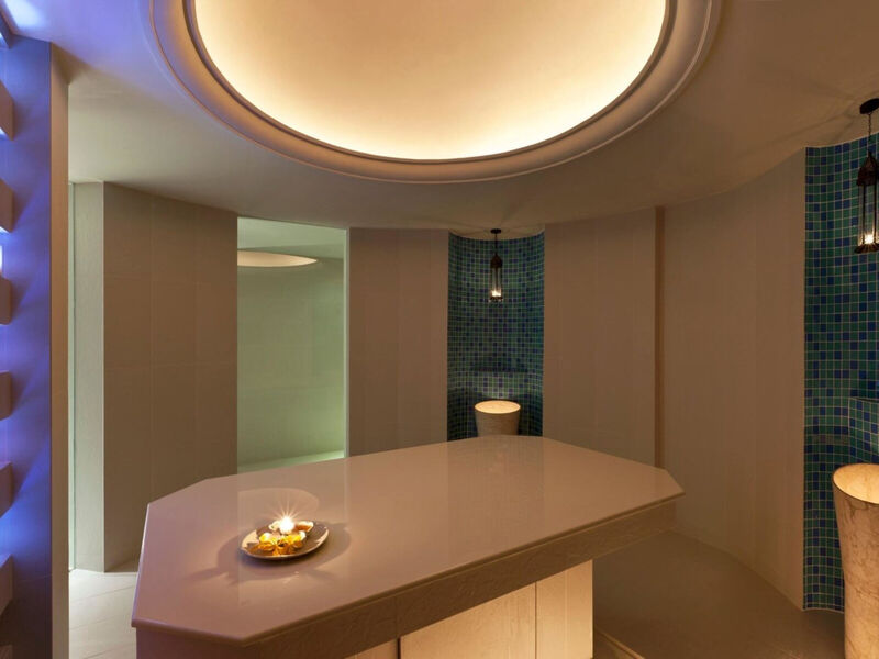 Dusit Thani Krabi Beach Resort