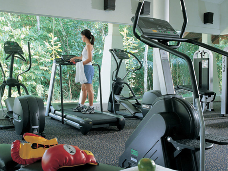 Dusit Thani Krabi(ex Sheraton)