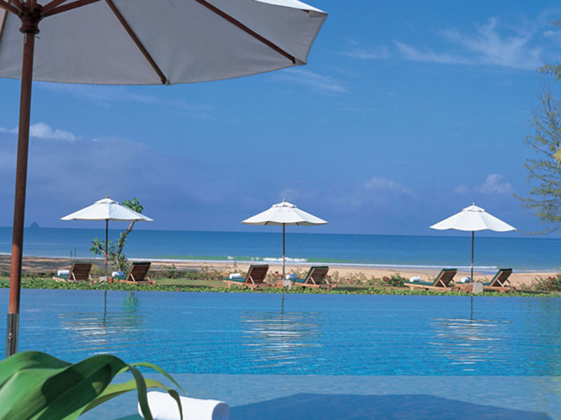 Dusit Thani Krabi(ex Sheraton)