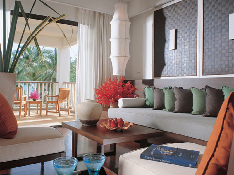 Dusit Thani Krabi(ex Sheraton)