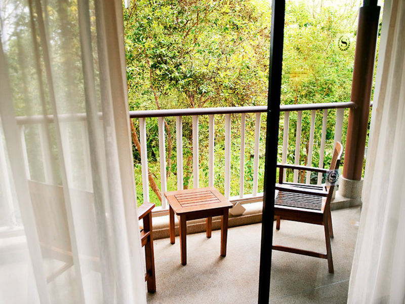 Dusit Thani Krabi(ex Sheraton)