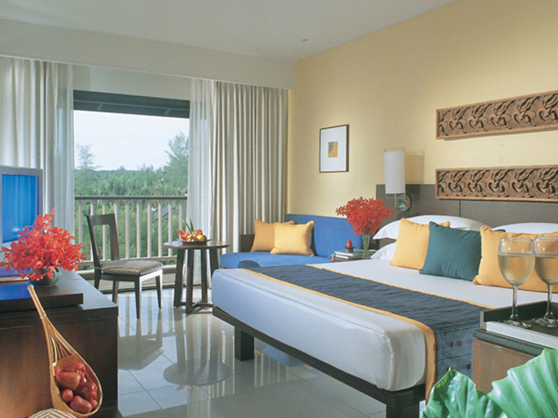 Dusit Thani Krabi(ex Sheraton)