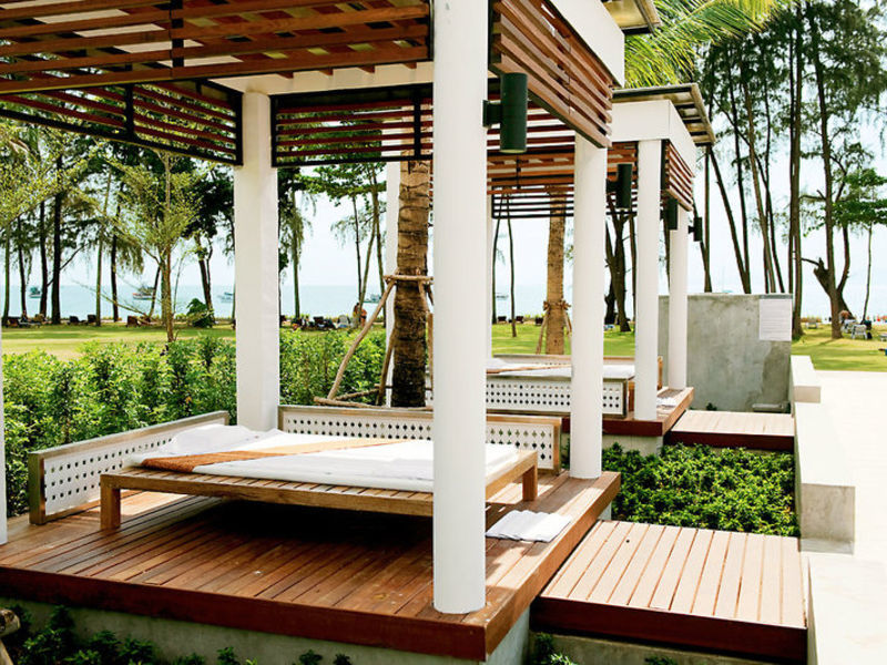 Dusit Thani Krabi(ex Sheraton)