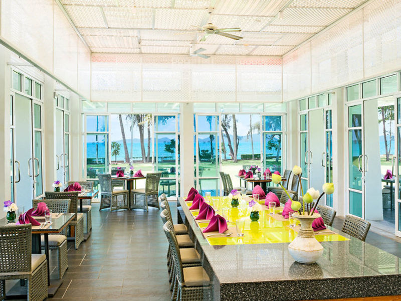 Dusit Thani Krabi(ex Sheraton)