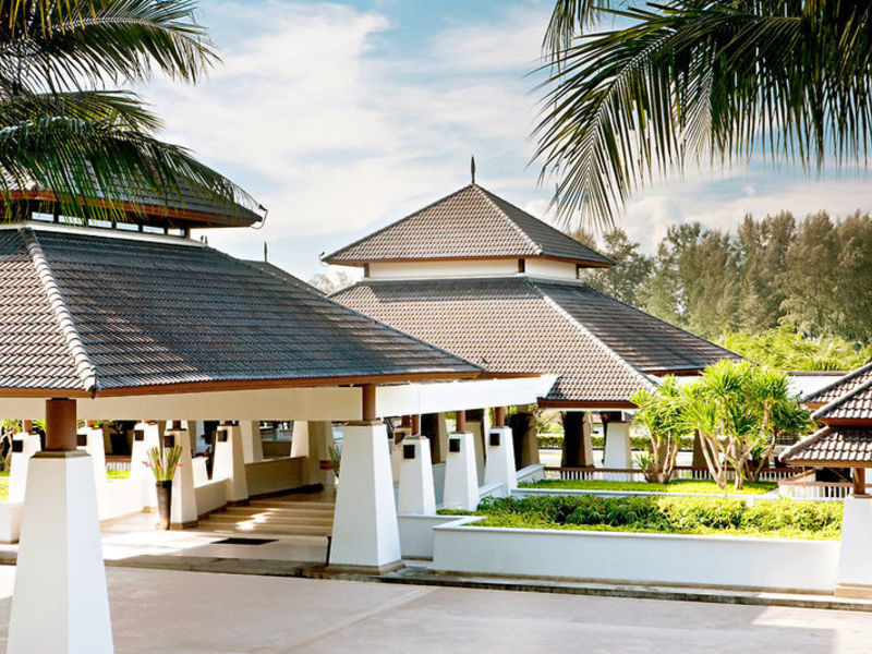Dusit Thani Krabi(ex Sheraton)