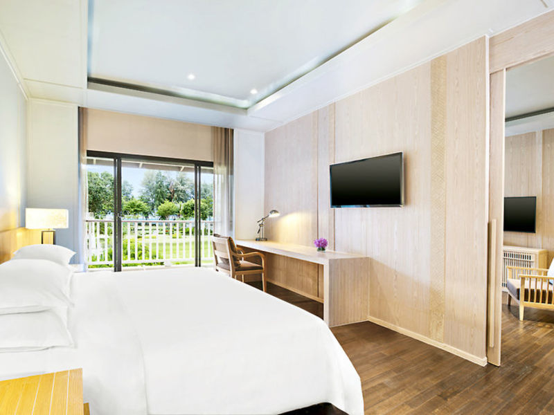 Dusit Thani Krabi(ex Sheraton)