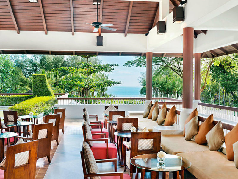 Dusit Thani Krabi(ex Sheraton)