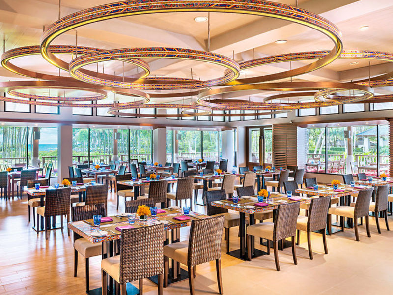 Dusit Thani Krabi(ex Sheraton)