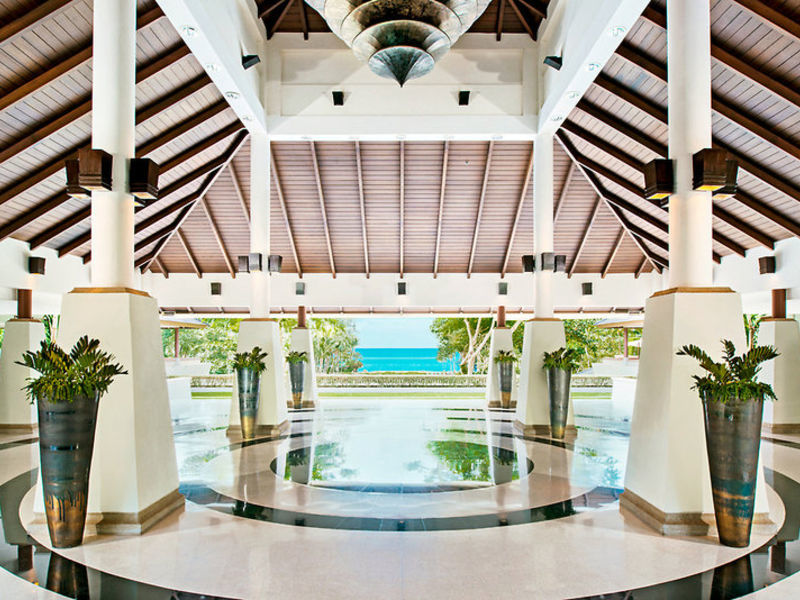 Dusit Thani Krabi(ex Sheraton)