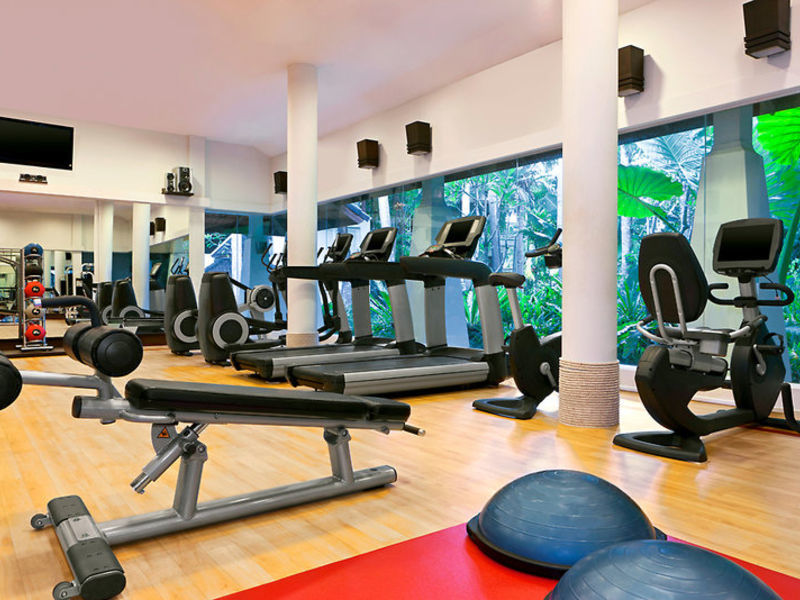 Dusit Thani Krabi(ex Sheraton)