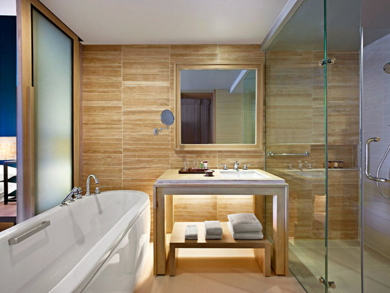 Dusit Thani Krabi(ex Sheraton)