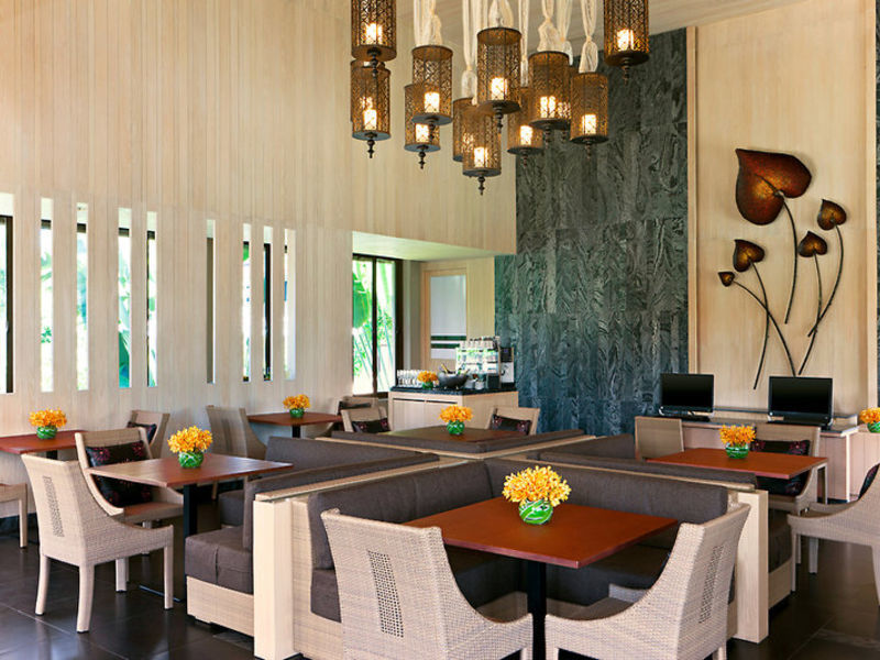 Dusit Thani Krabi(ex Sheraton)