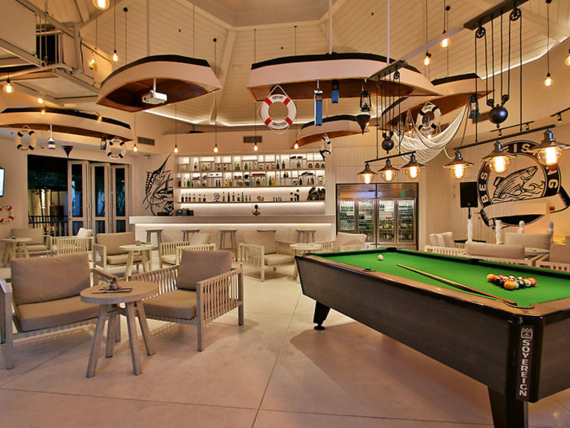 Dusit Thani Krabi(ex Sheraton)